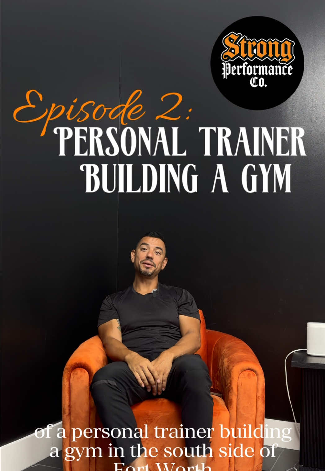 @StrongPerformanceCo