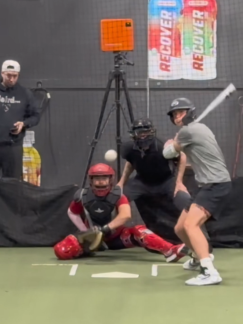 @CUTTERNATION BASEBALL