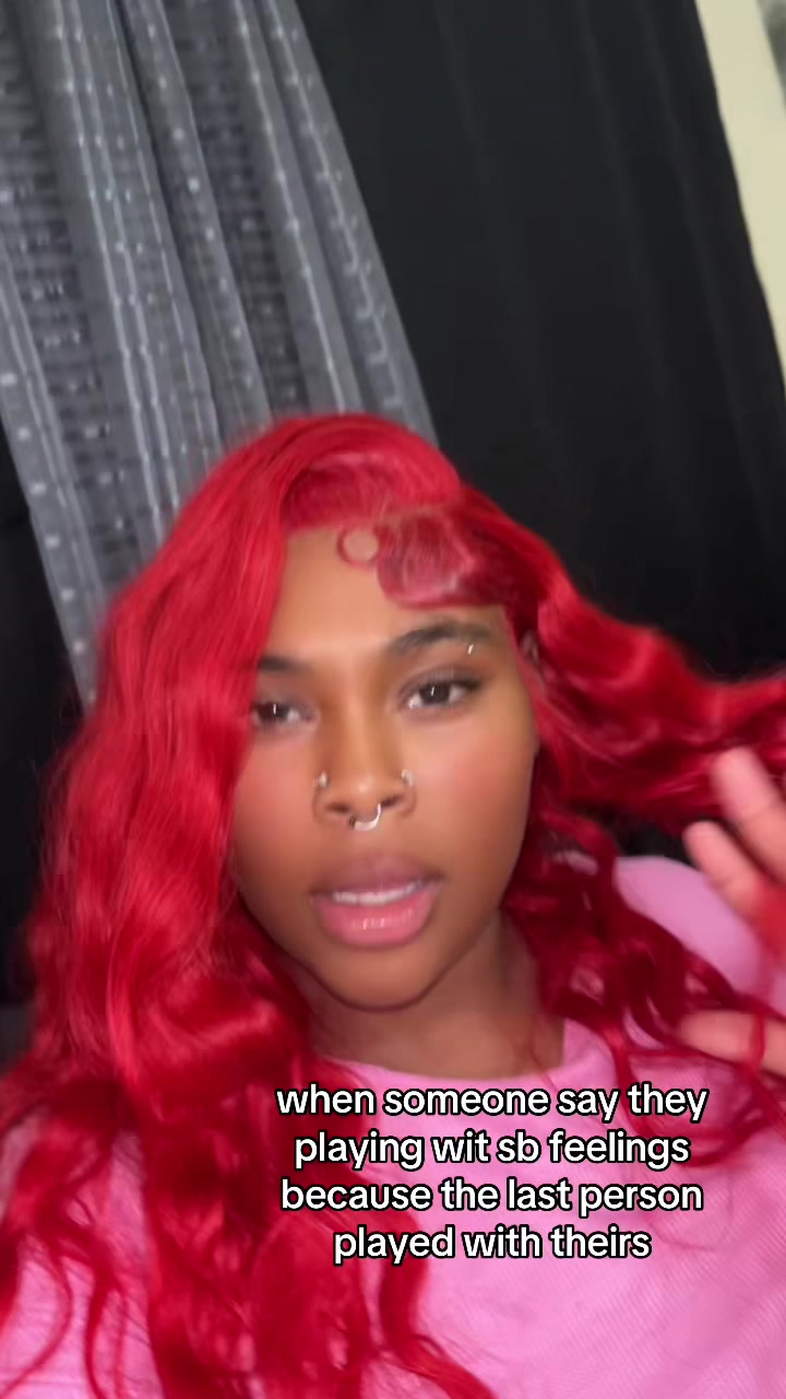 @Therealshawana