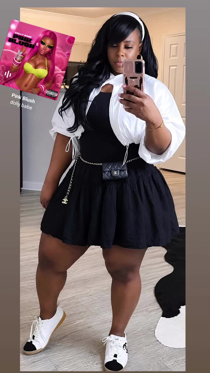 @DollfaceDiva ๐ณ๐ฌ๐บ๐ธโ๏ธ