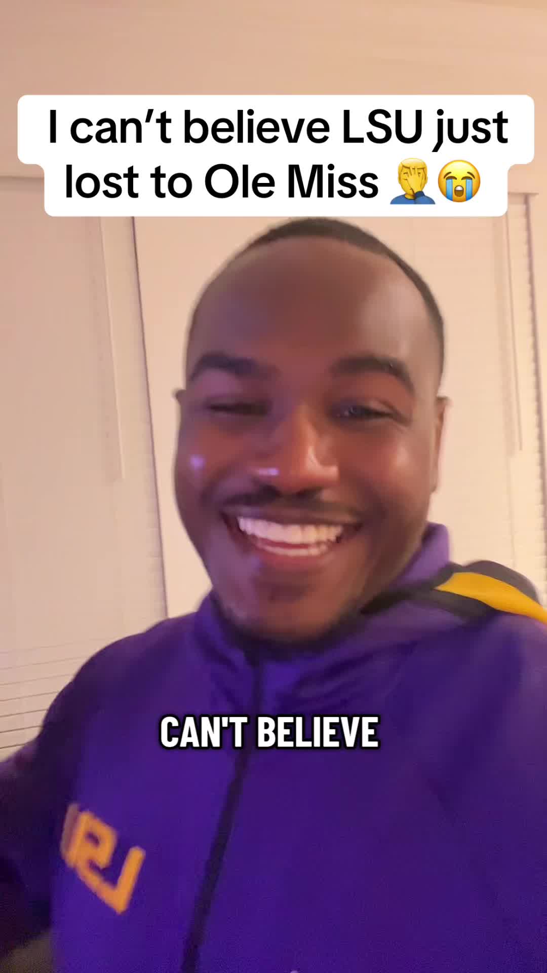 @Chance Prejean