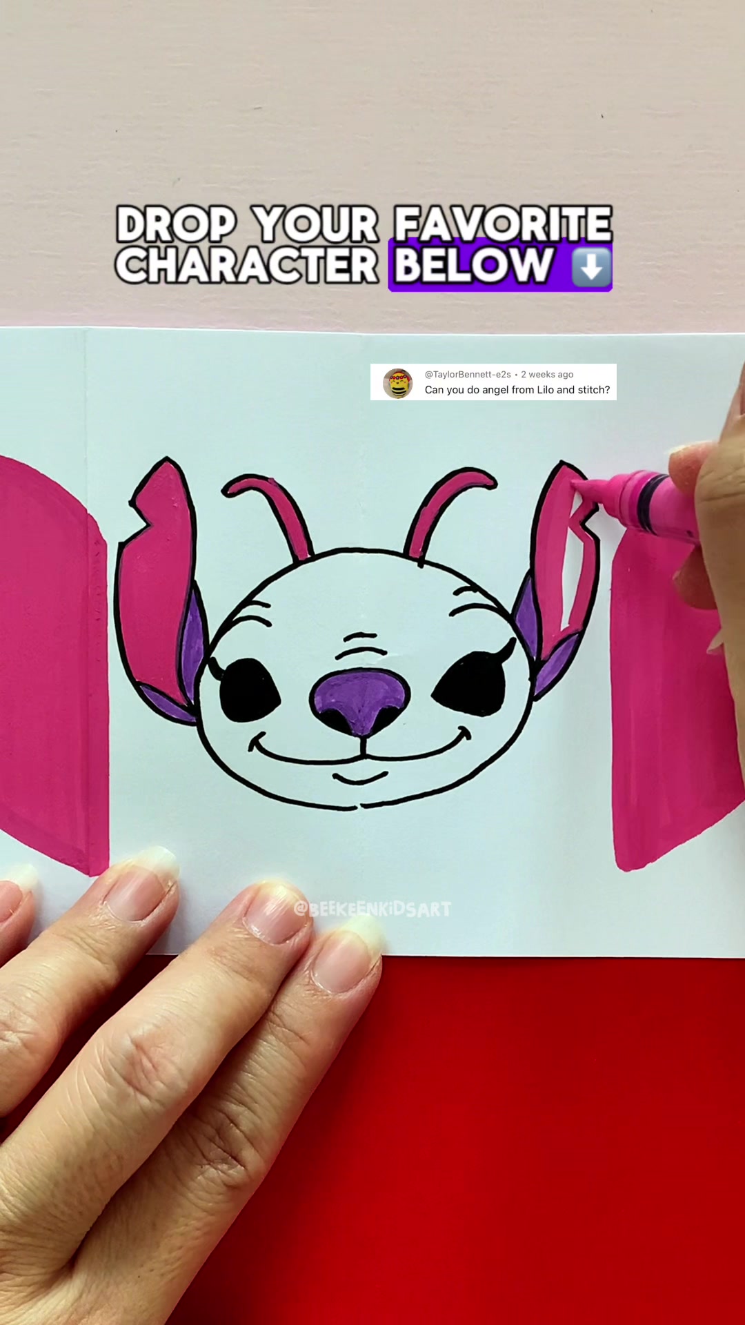 @@beekeenkidsart