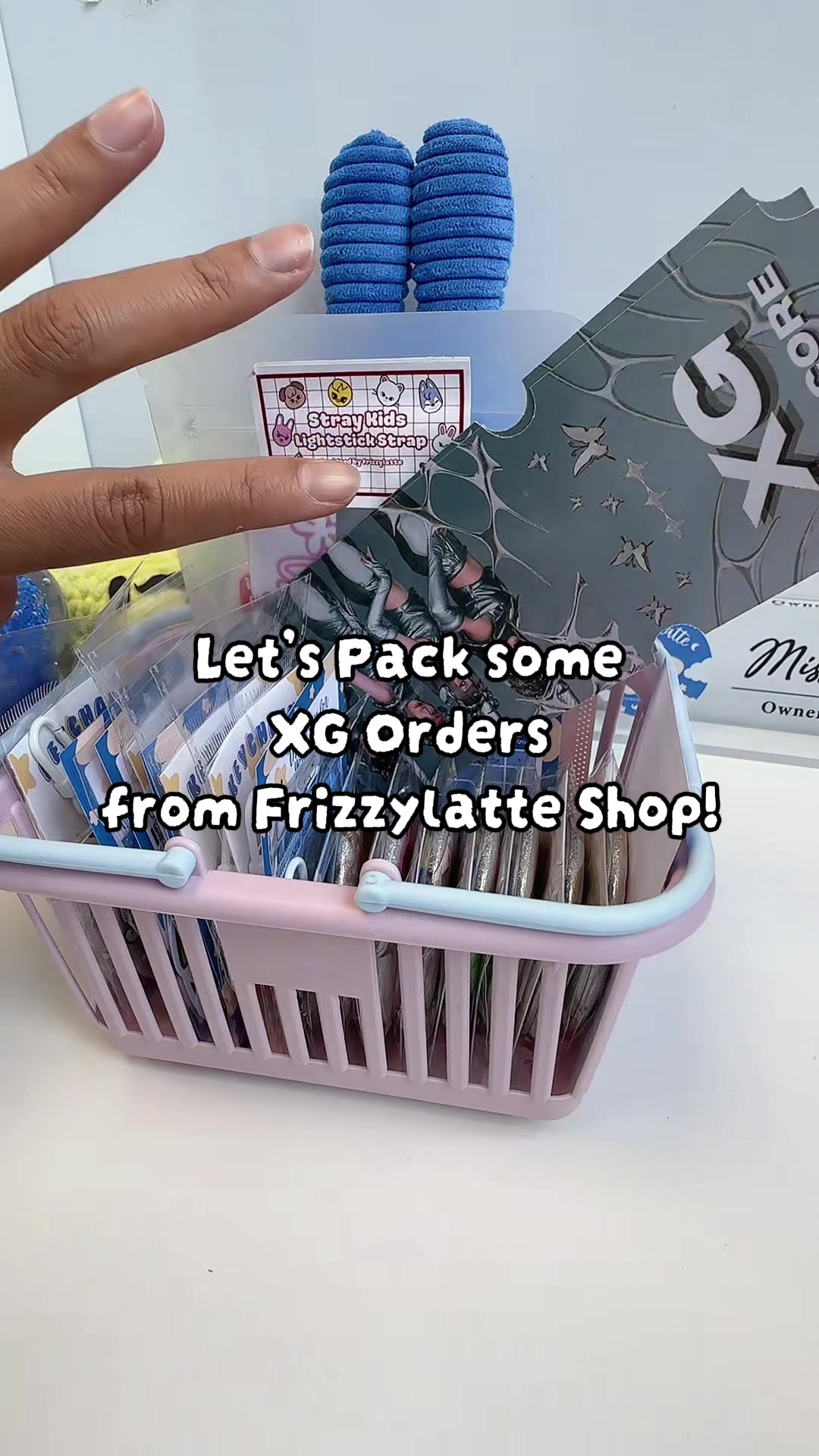 @Frizzylatte Shop