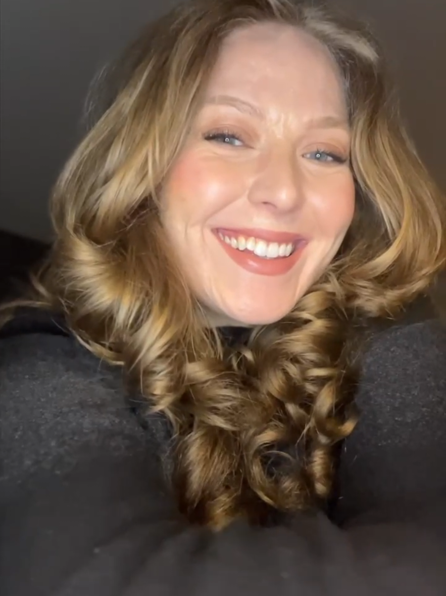 @Megan Mae