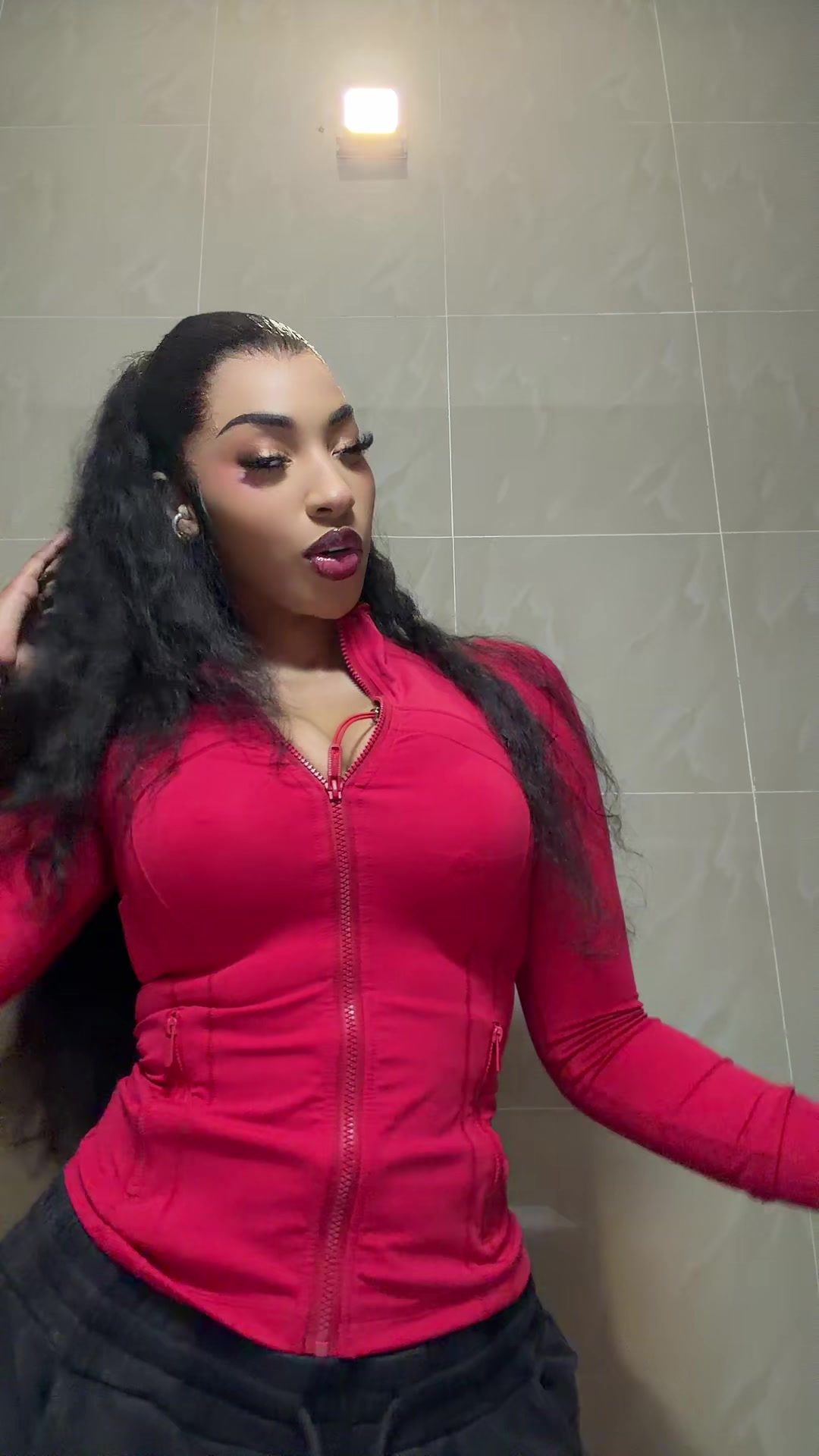 @Diariatou Sow❤️🥰