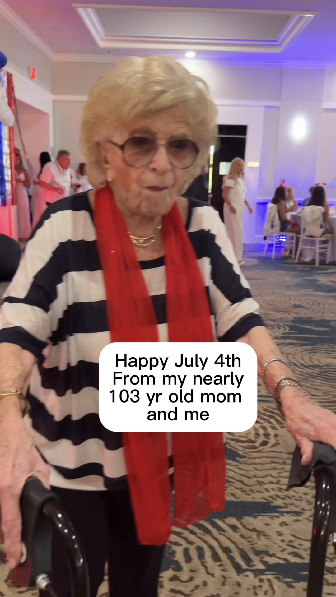 @Gayle & Mildred Kirschenbaum