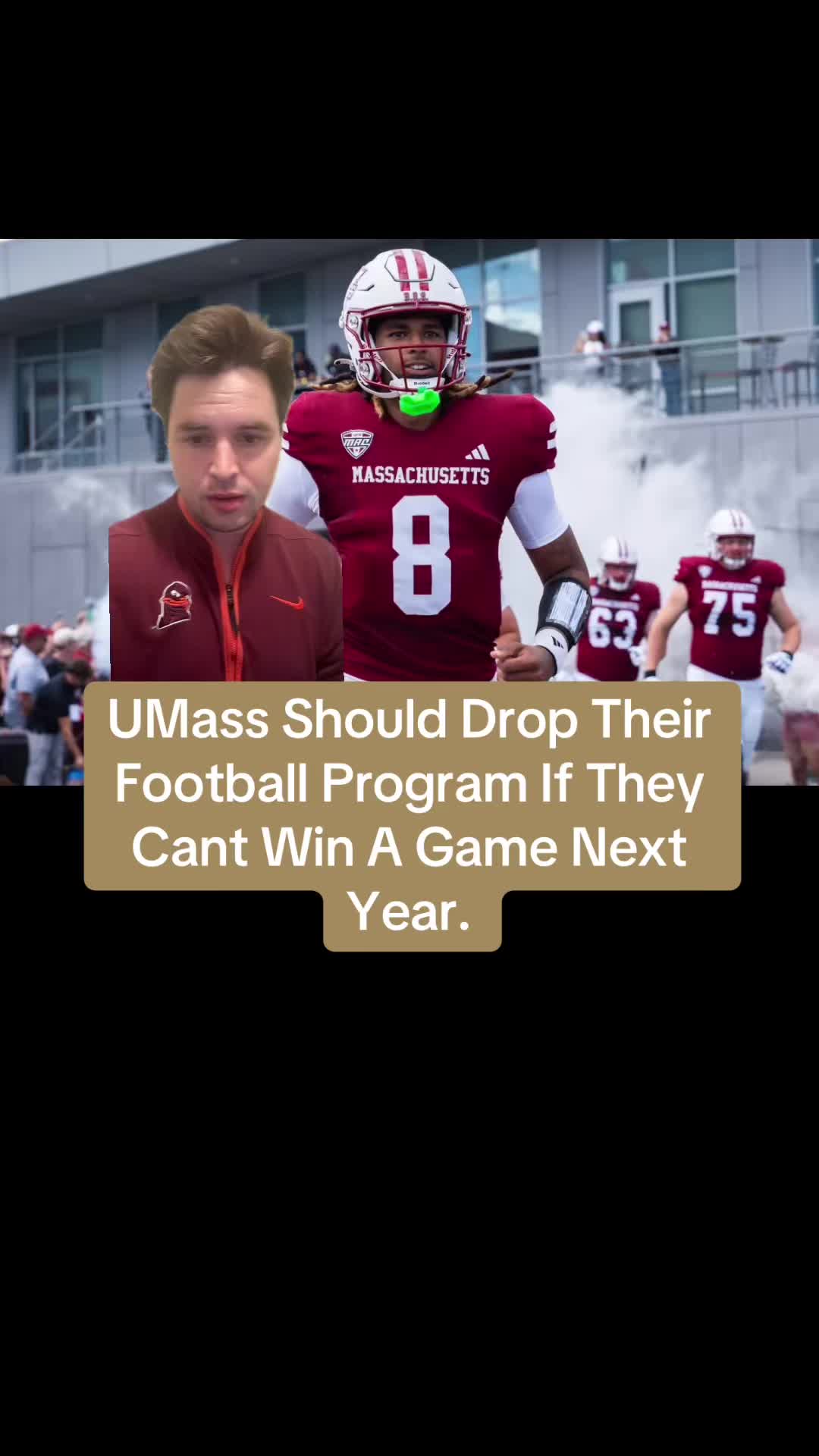 @Mason Powell HCG Sports
