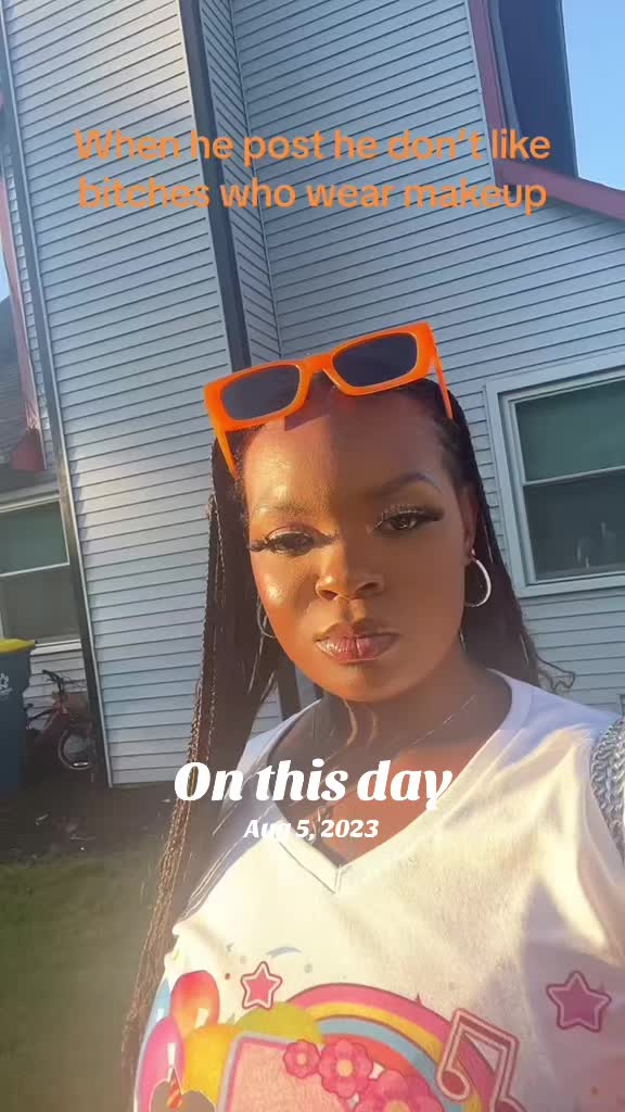 @DeZaree Nicole