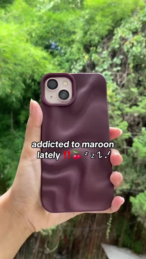@maumaoo (.◜◡◝)