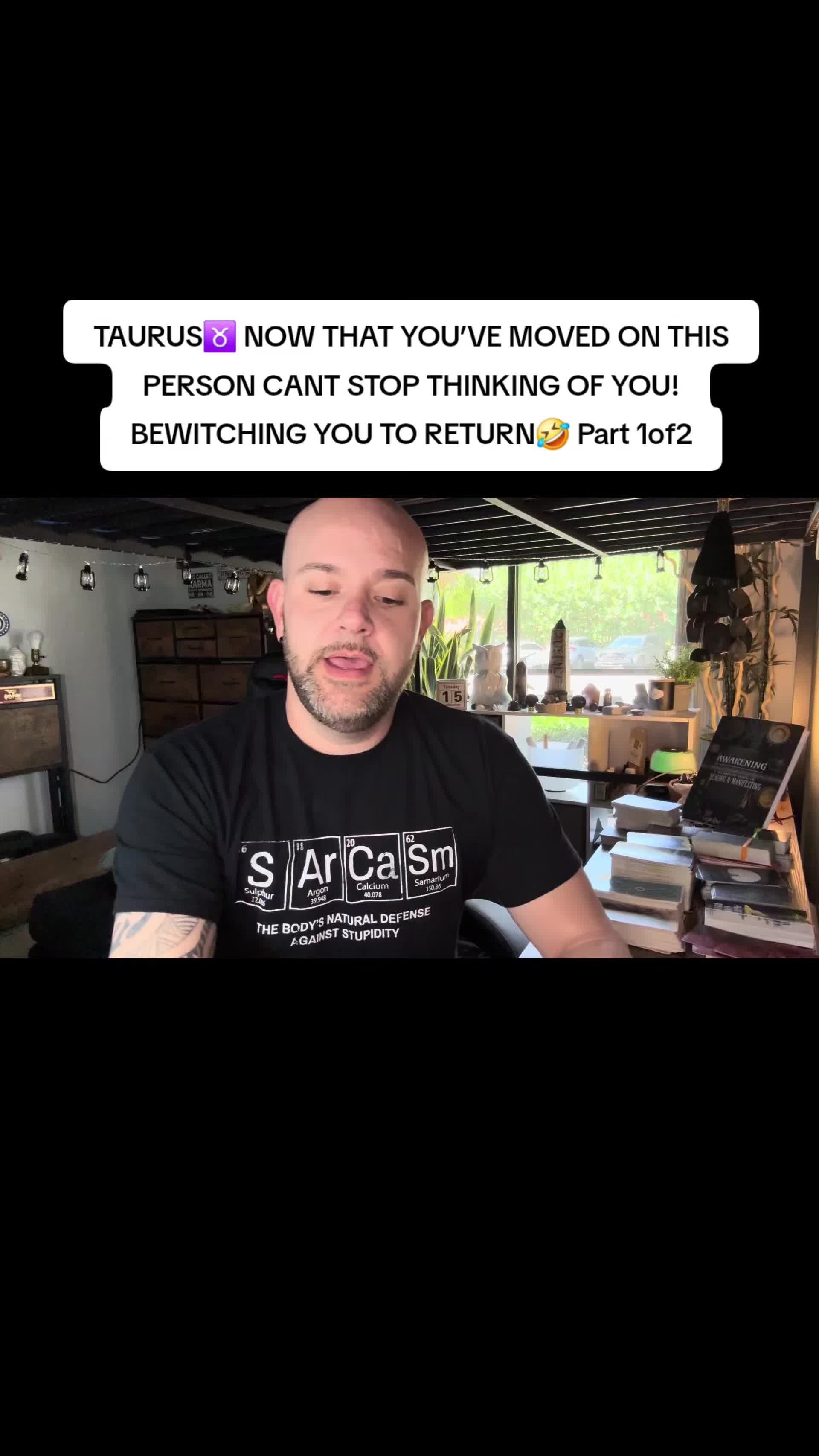 @Louie Spirit Tarot