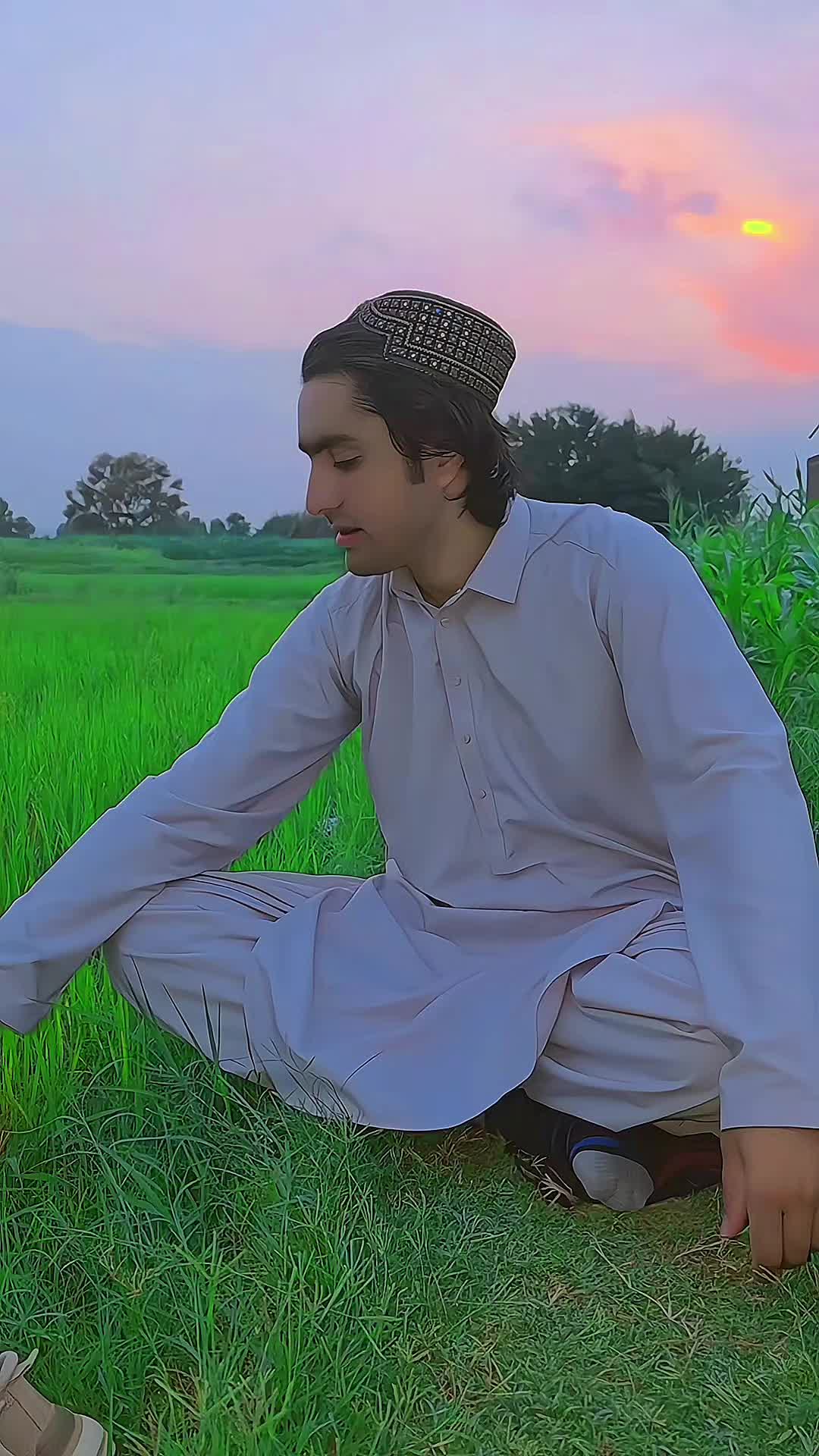@Zeeshan Khan