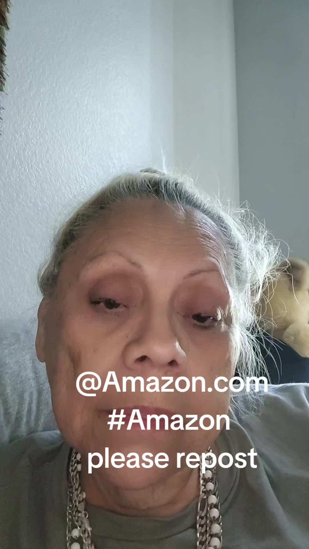 @y_que_4_LA Goth Abuela