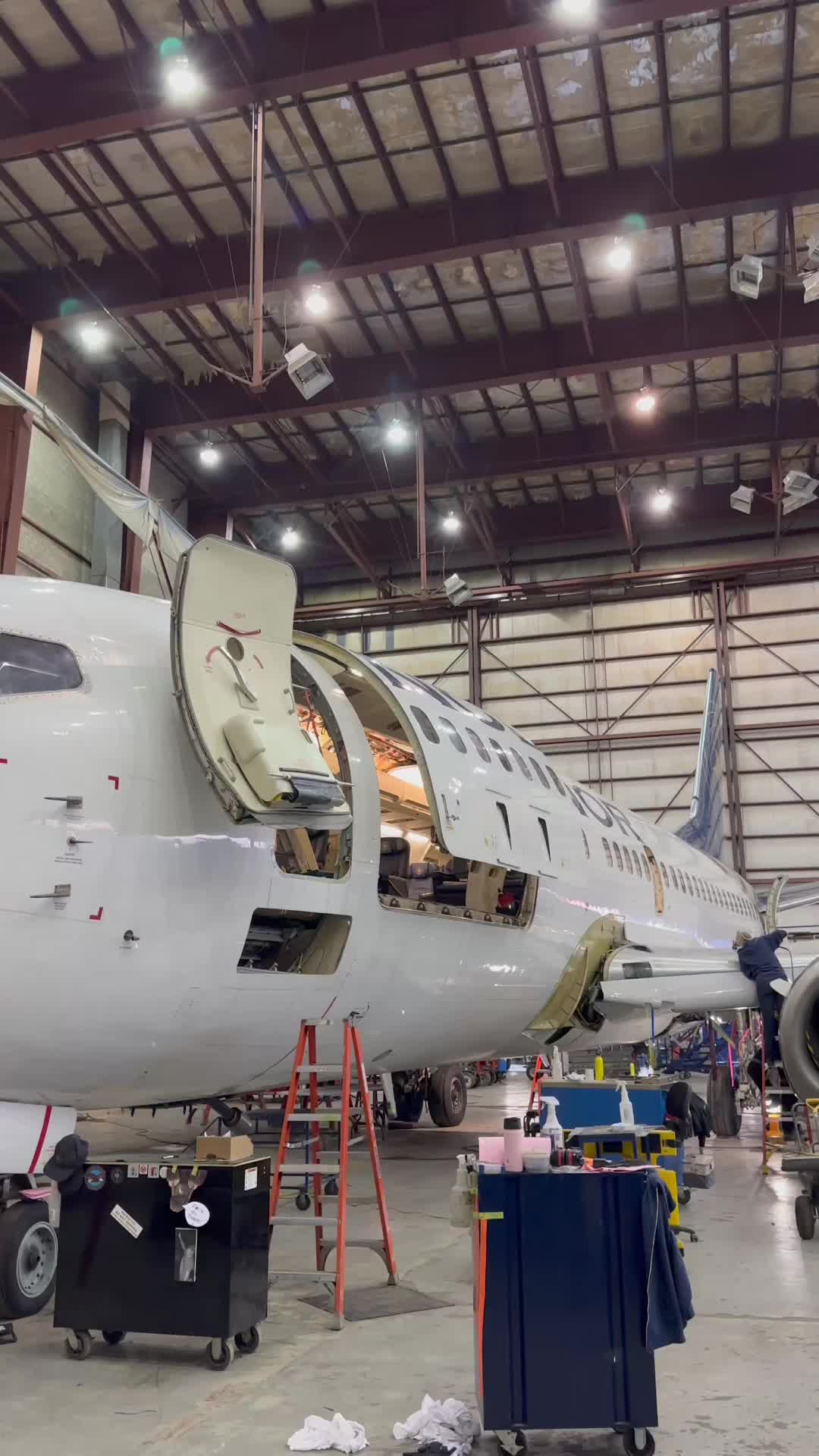 @Nolinor Aviation