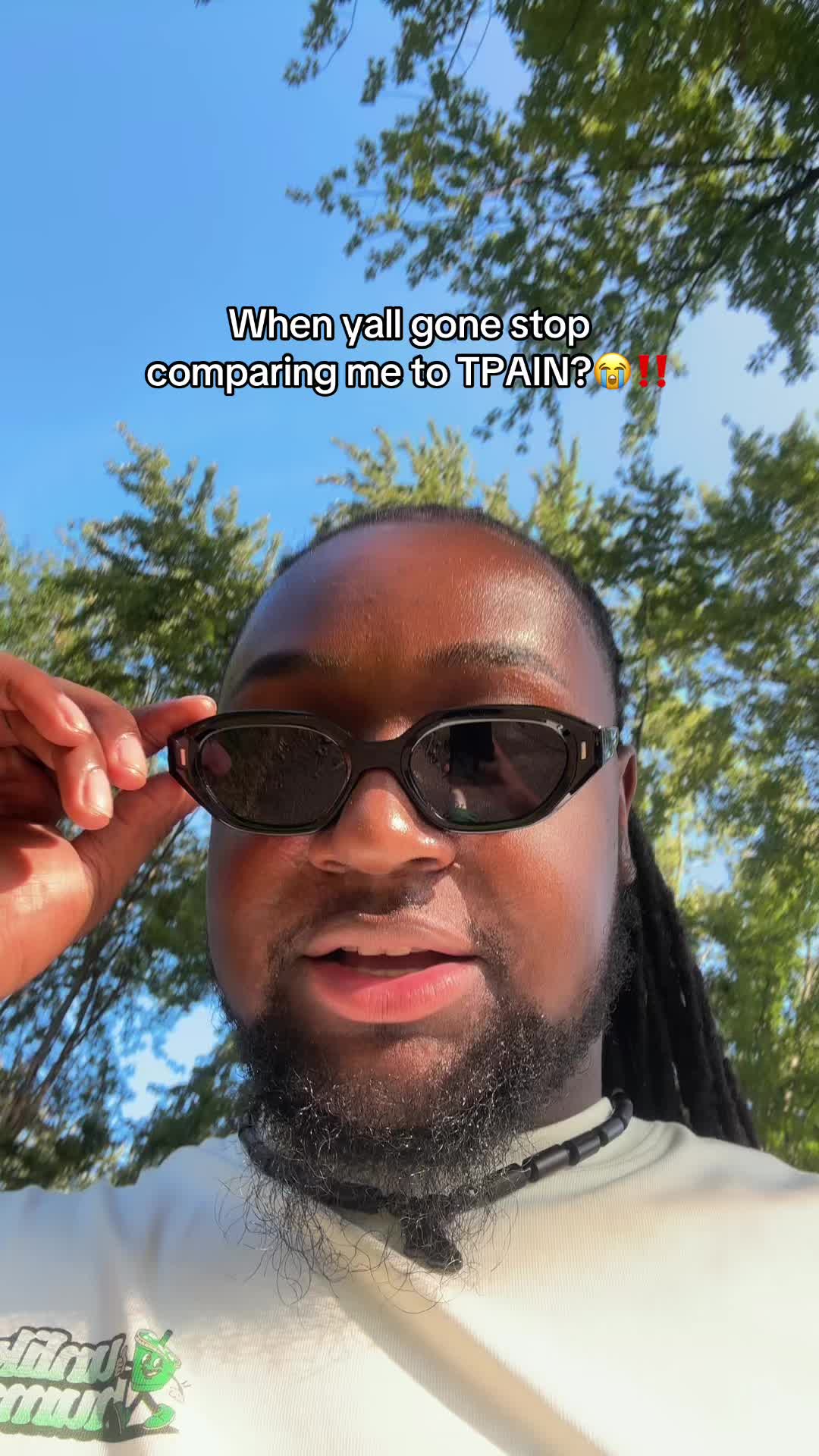 @Tyrell J