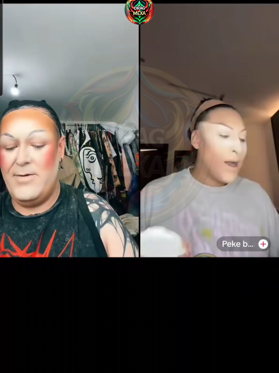 @DRAGMEXA