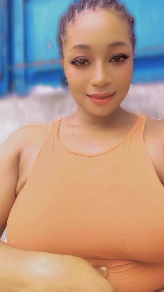 @mputu Sarah