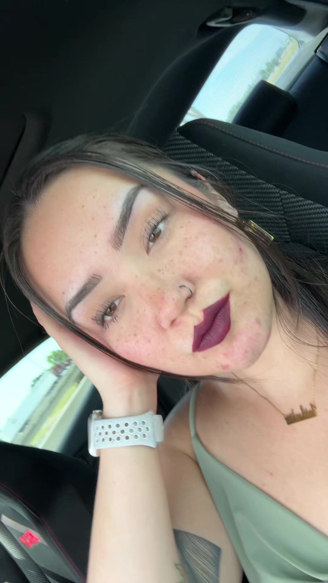 @Nevaeh Jimenez 🌈