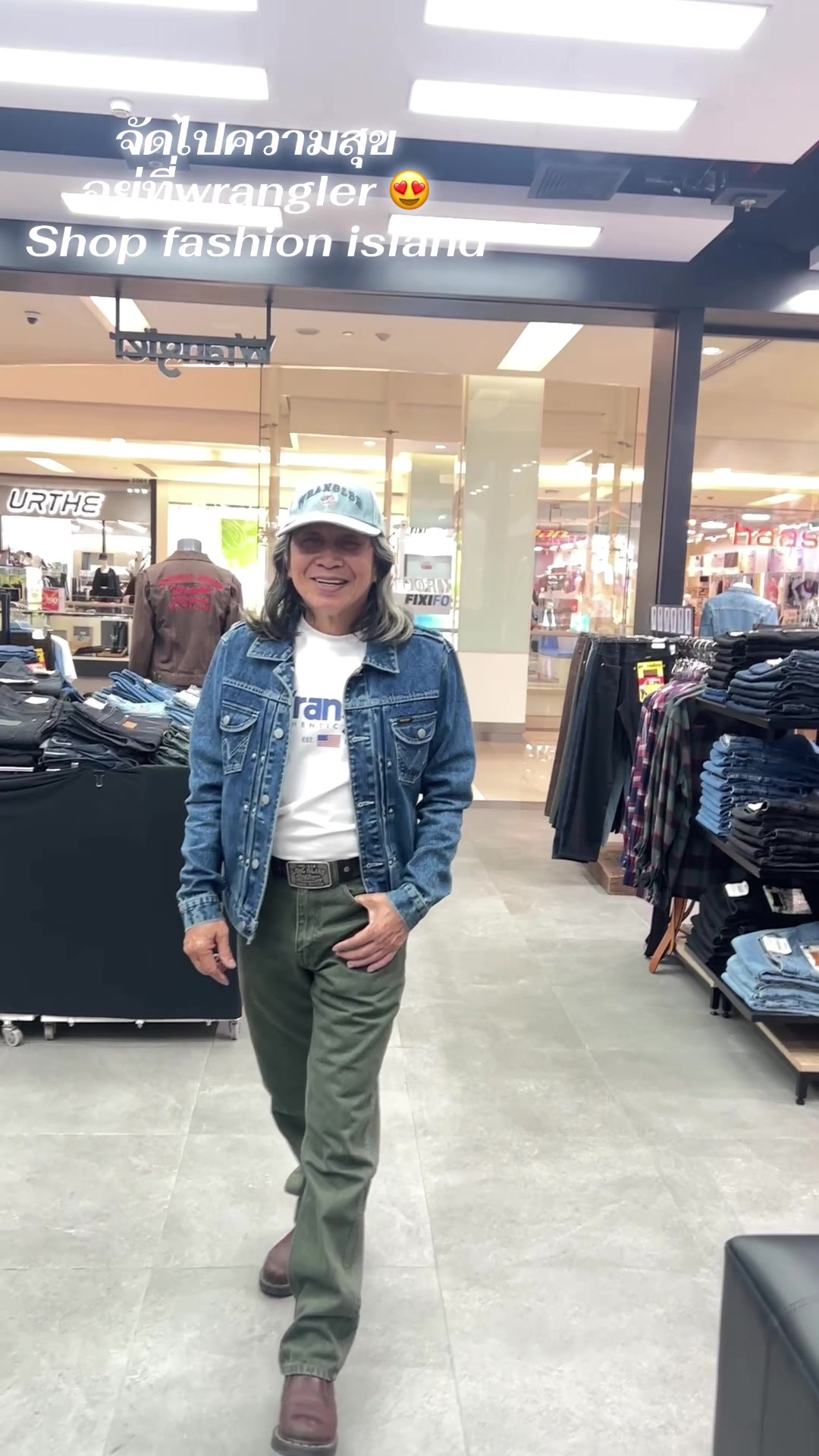 @Jeeda shopwrangler