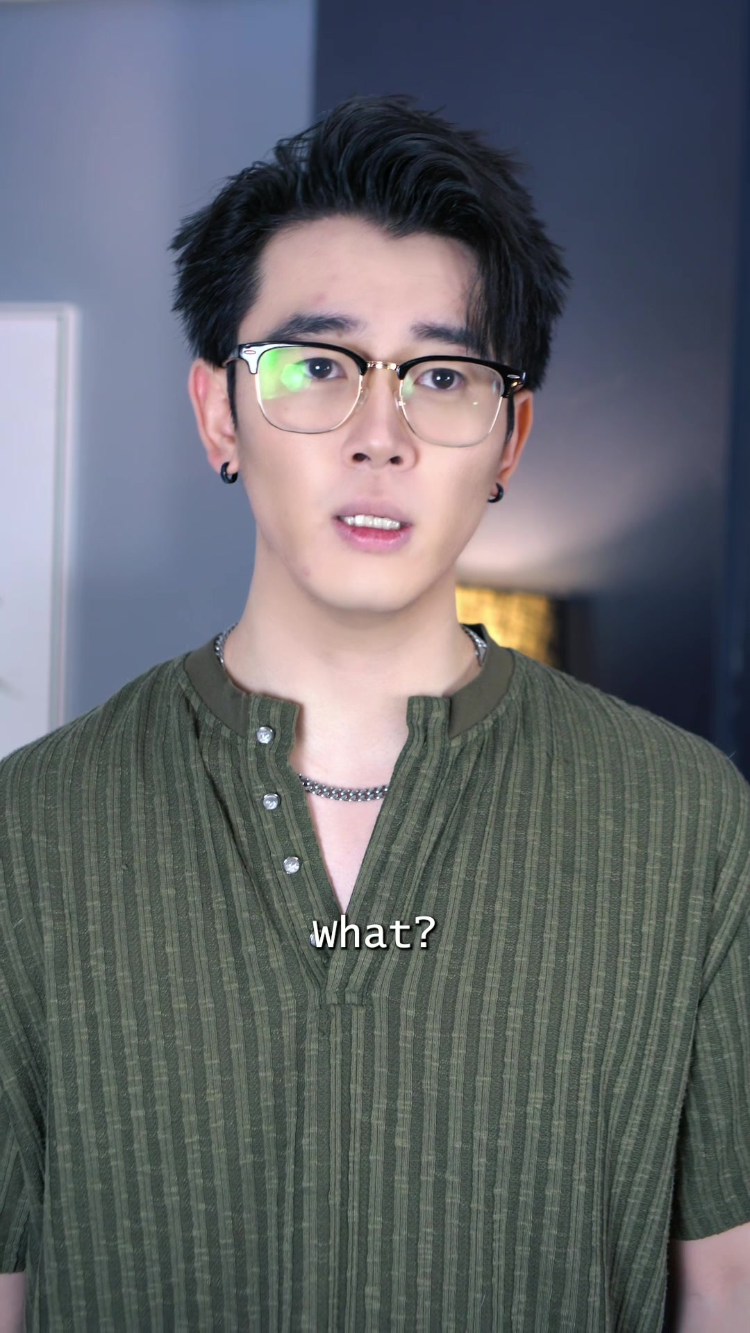 @Adam Shi