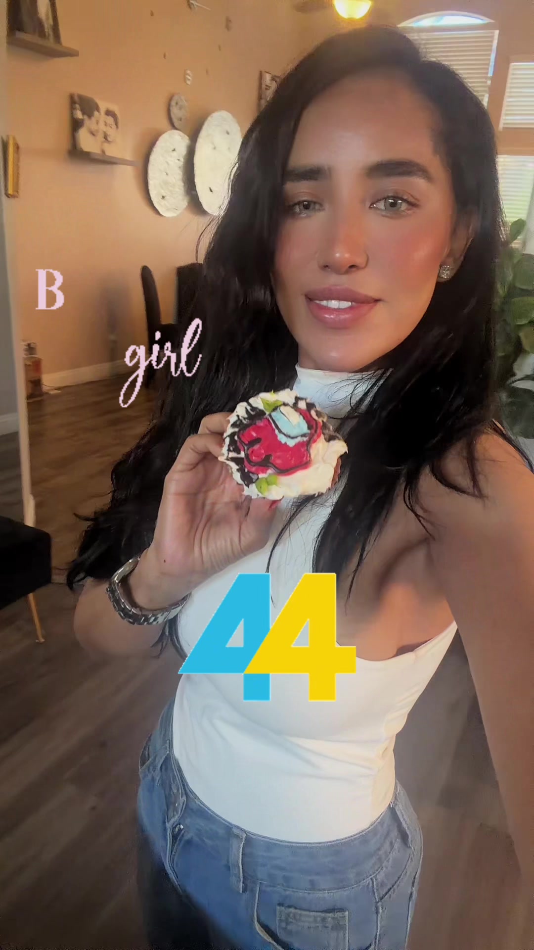@Gg Elizabeth Mata