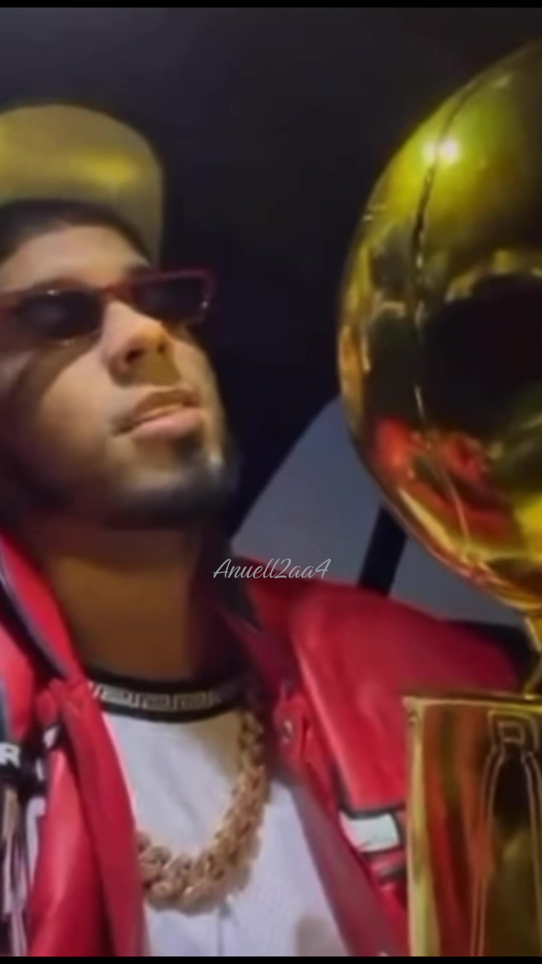 @Anuel