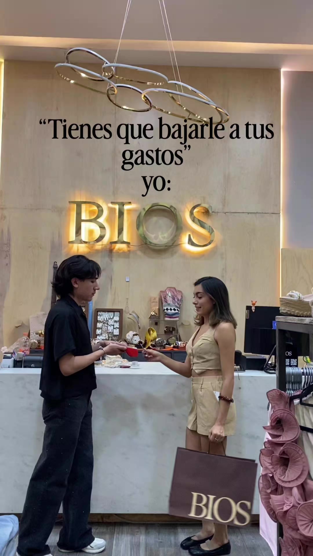 @Bios Boutique