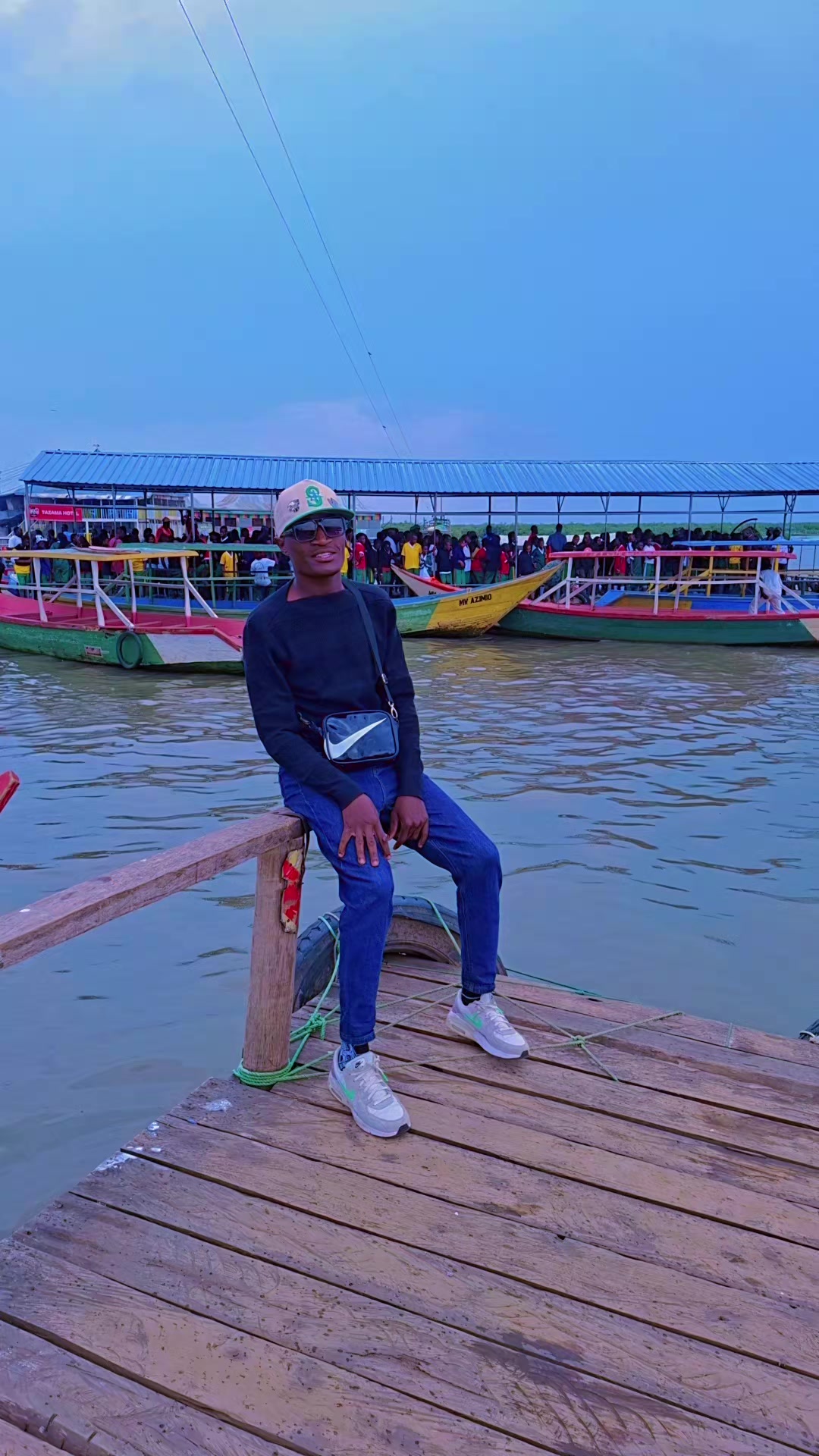 @DOLLY JOURNEY➡️🚶♂️🏍🌅🇰🇪