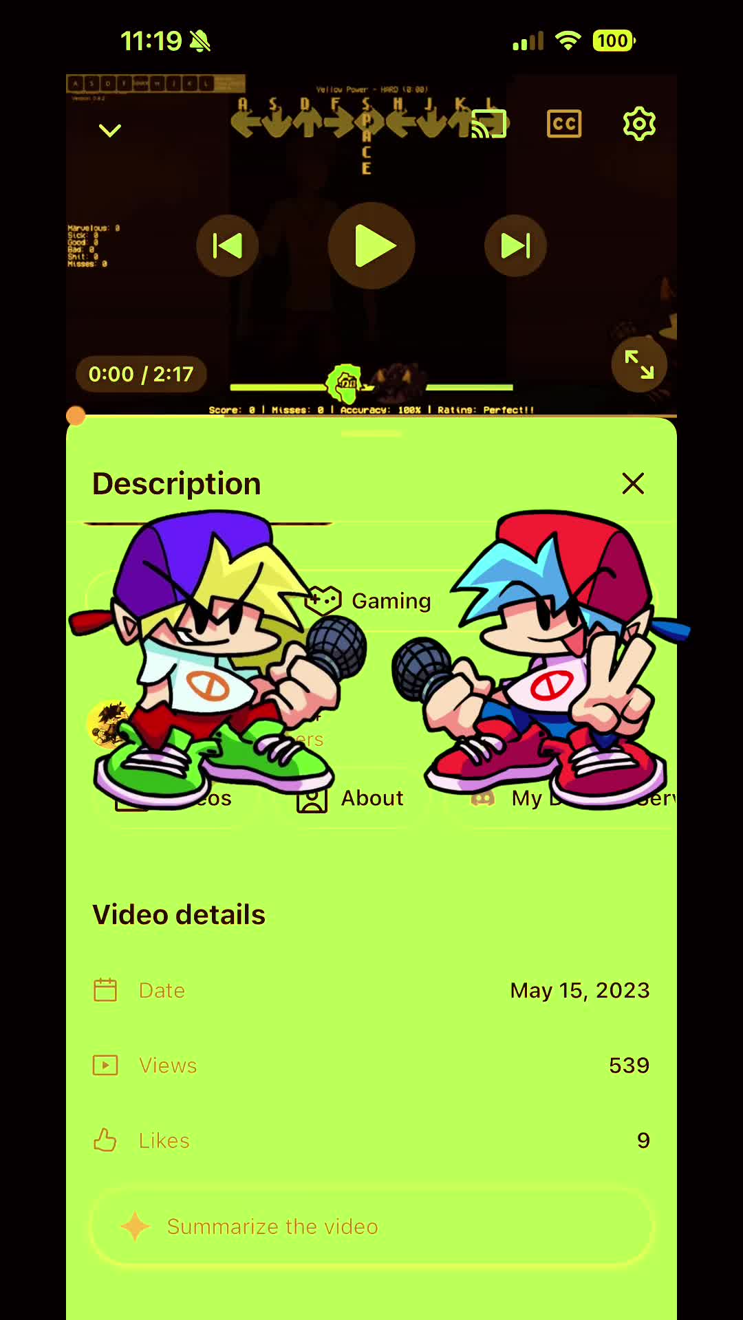 @shaggy_fnf