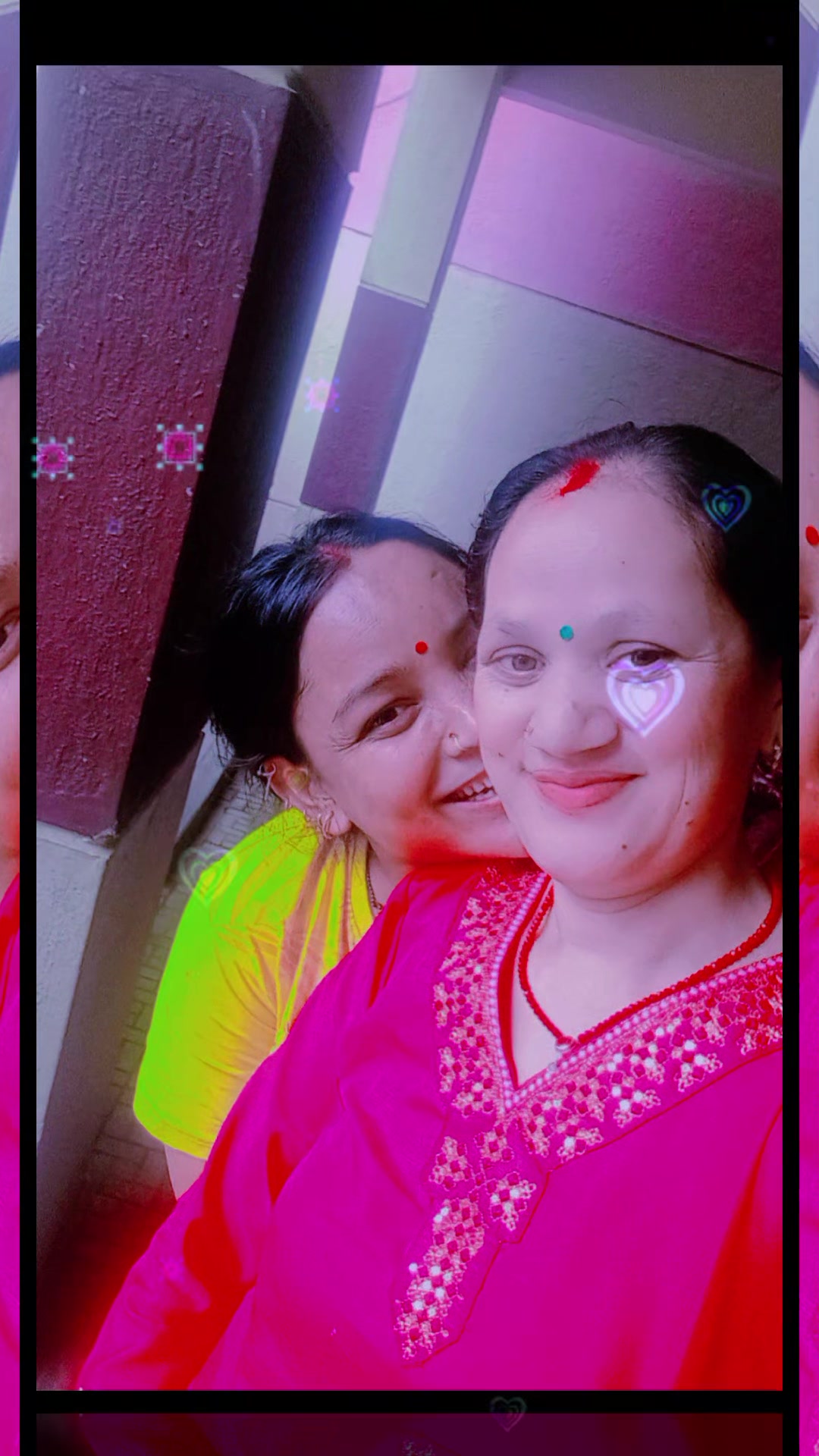 @Kamala Khati