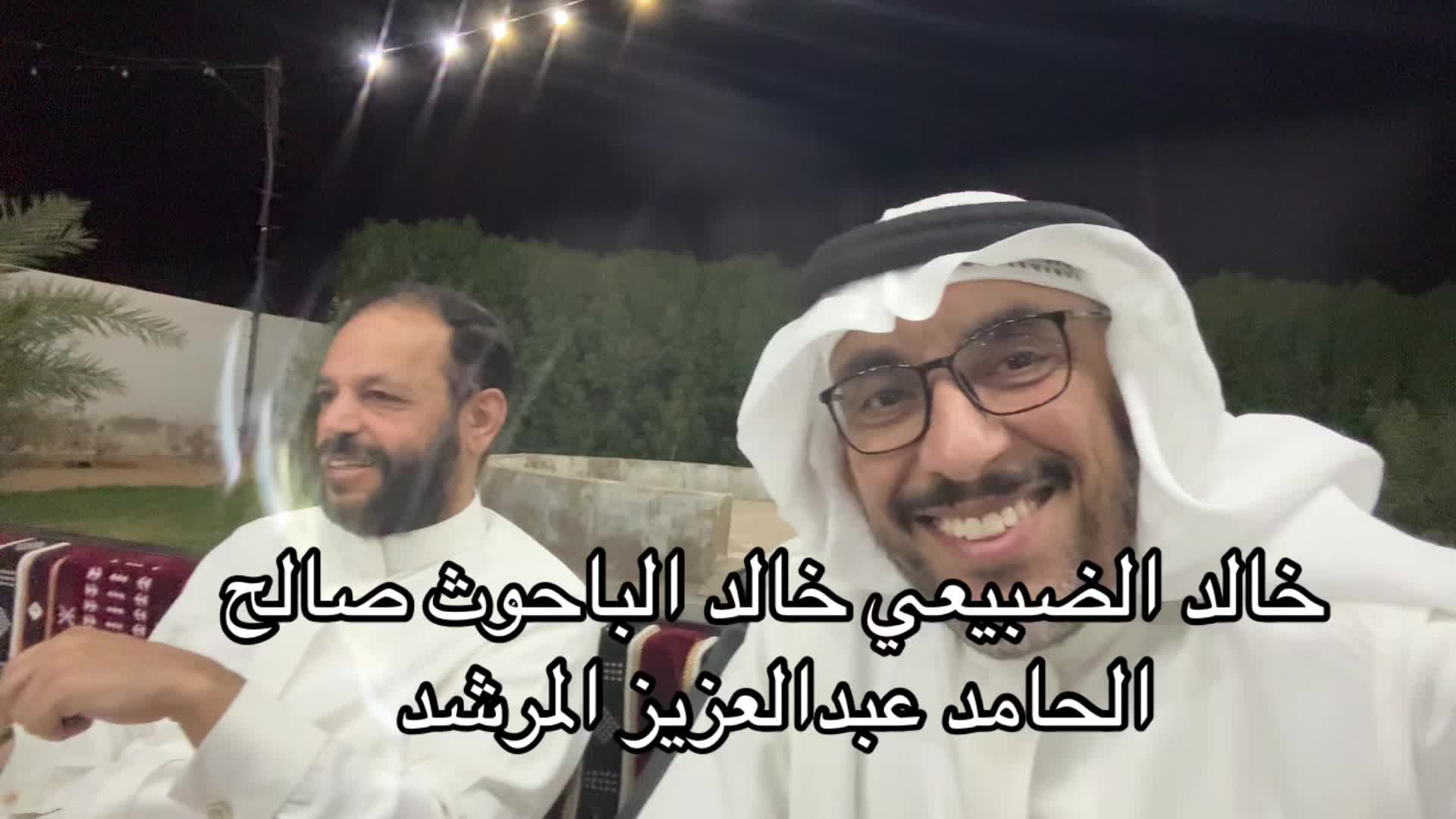 @محمد صالح الدباسي