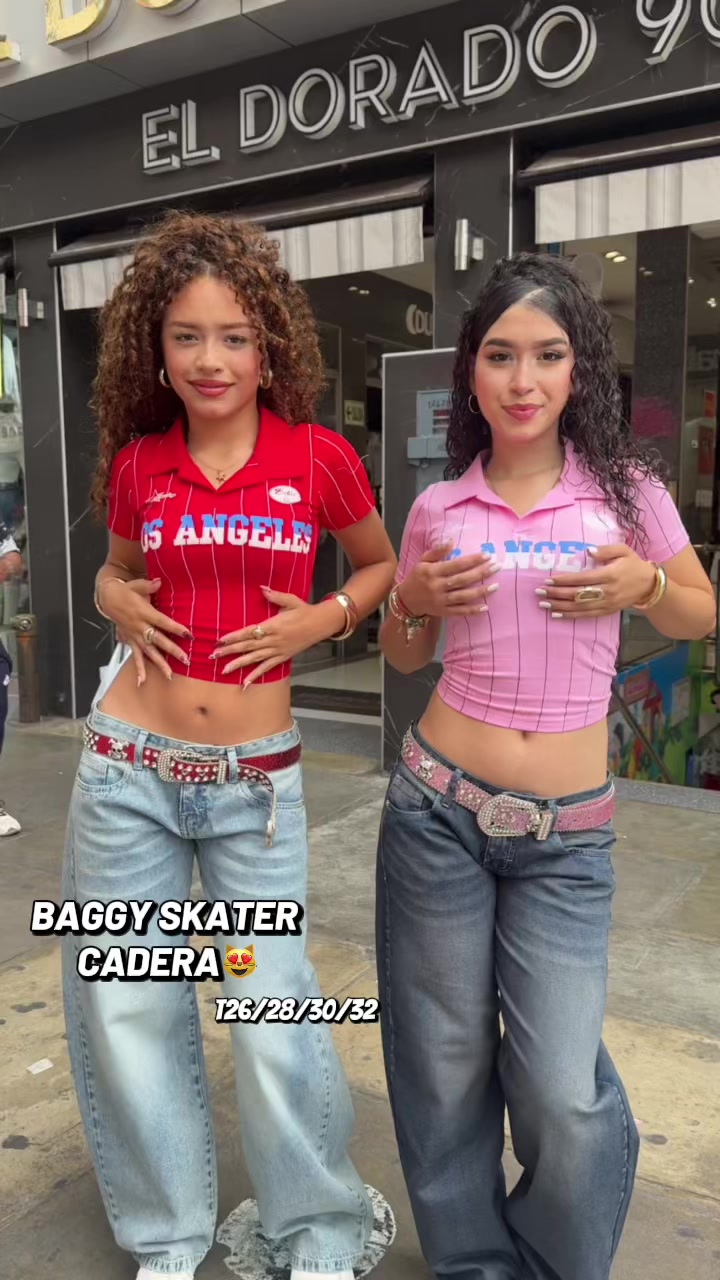 @MAD GIRLS&reg; OFICIAL 💓🔝