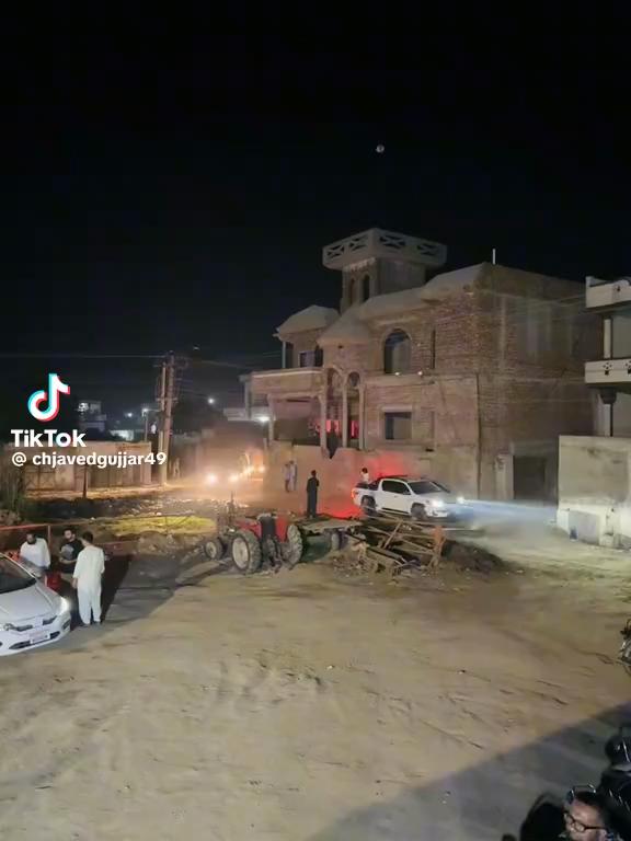 @ch papu gujjar