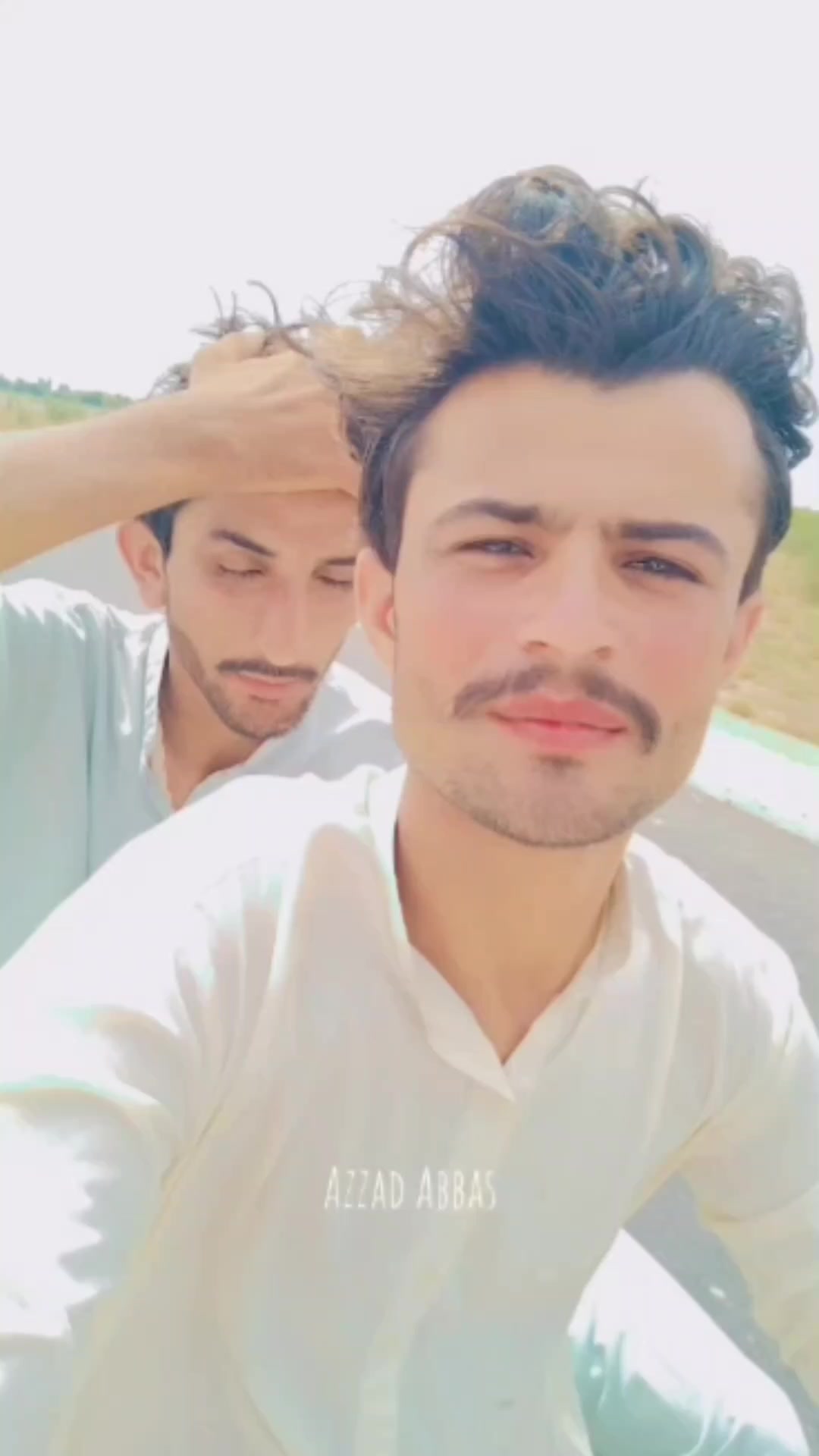 @azzad abbas