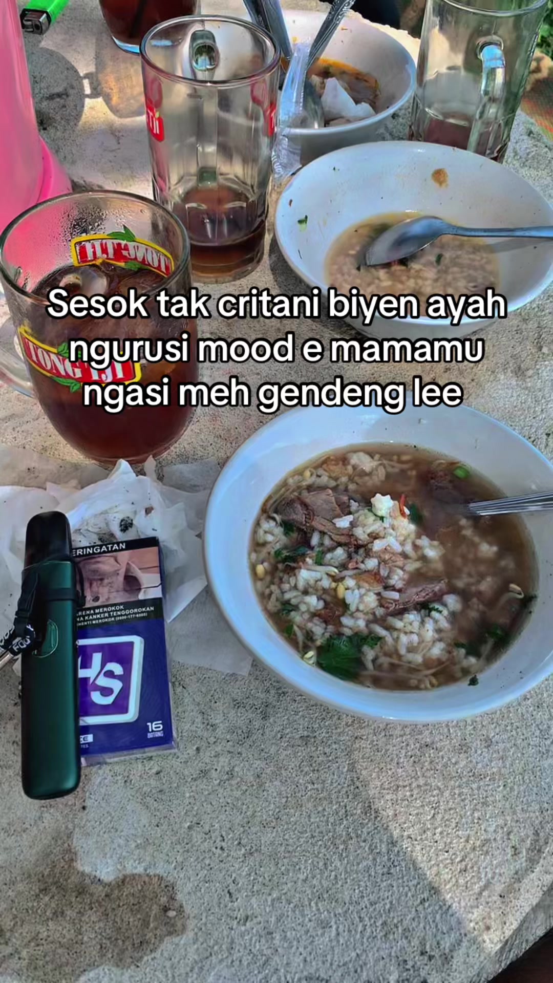 @Panggilajaambon15