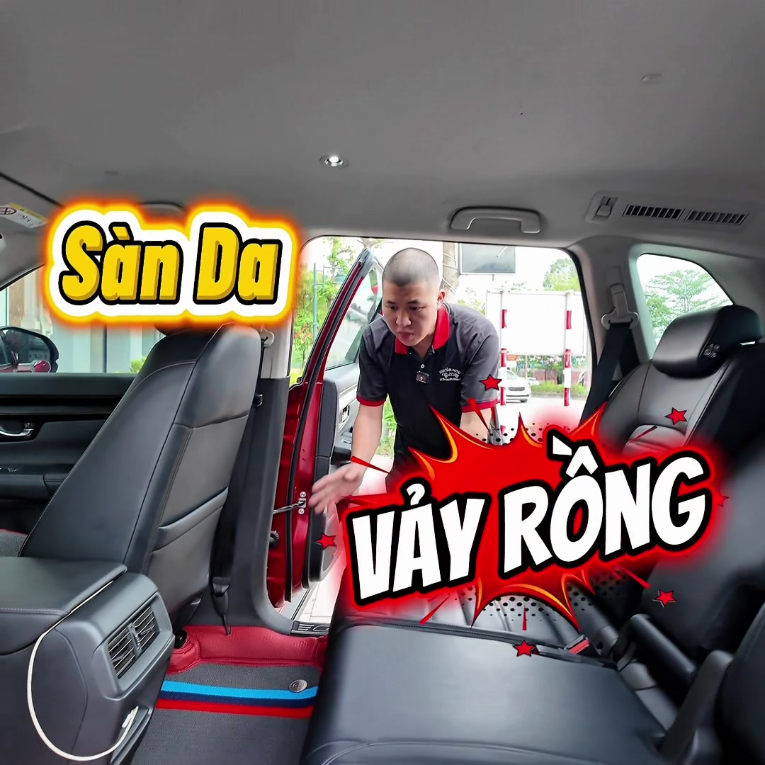 @MinhT&acirc;nAuto-Chungauto Bắc Ninh