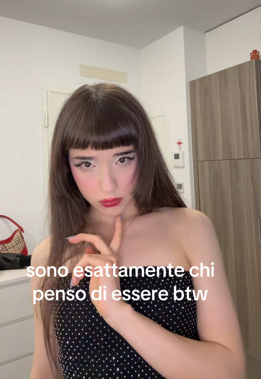 @la signora, la signora