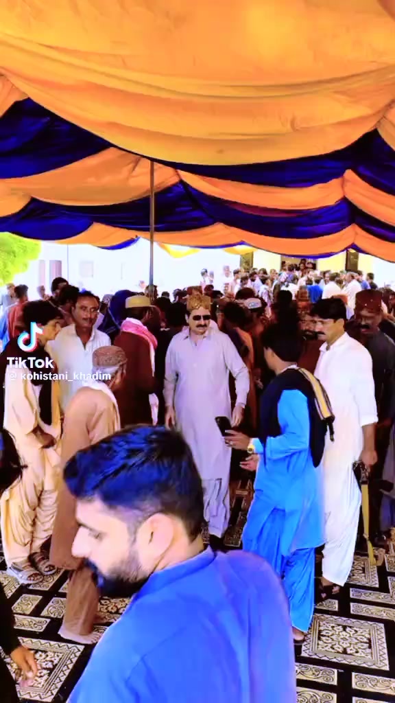 @Ali Gul Chhutto