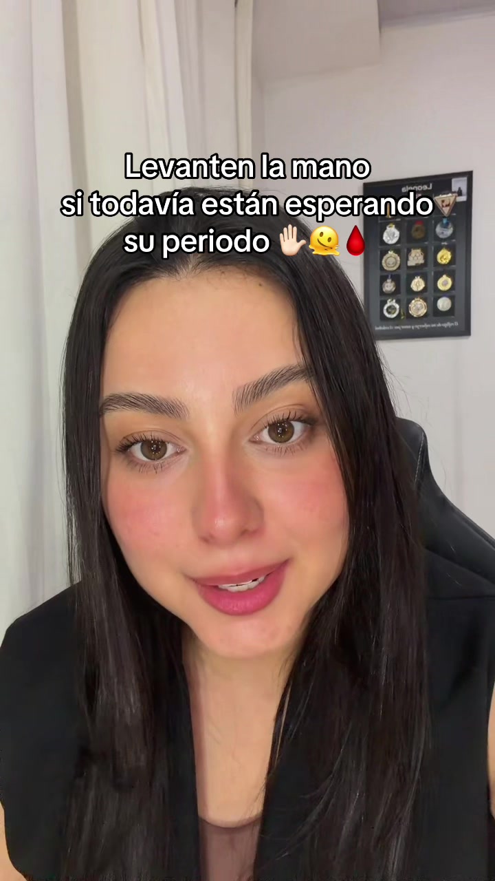 @Leonela | Flo App