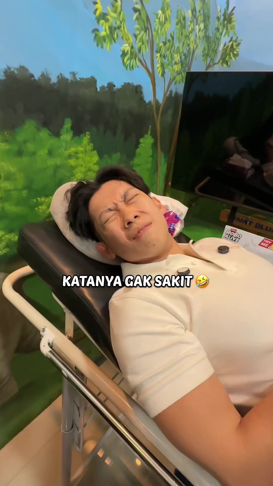 @WILLIE SALIM