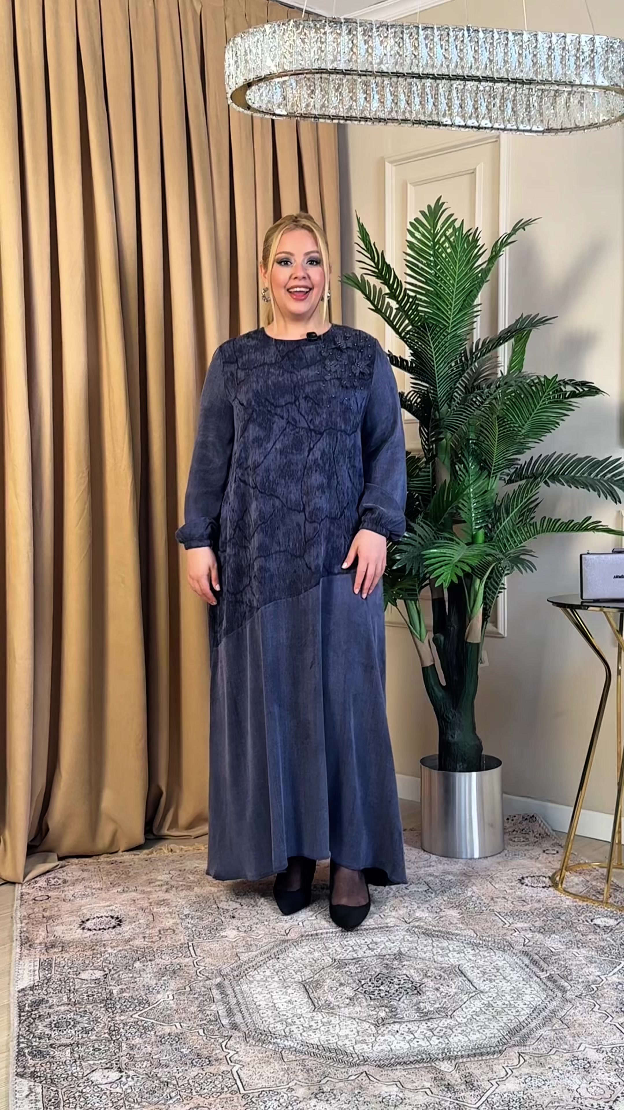 @Ahlem Eşarp