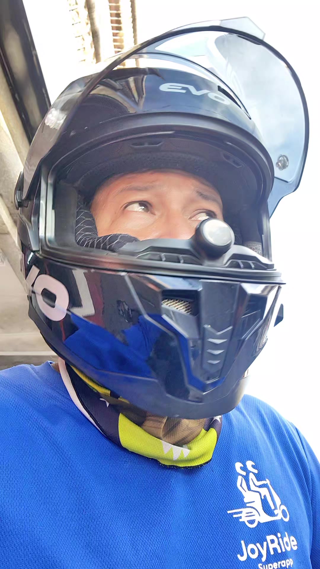 @BYAHE Ni PAR