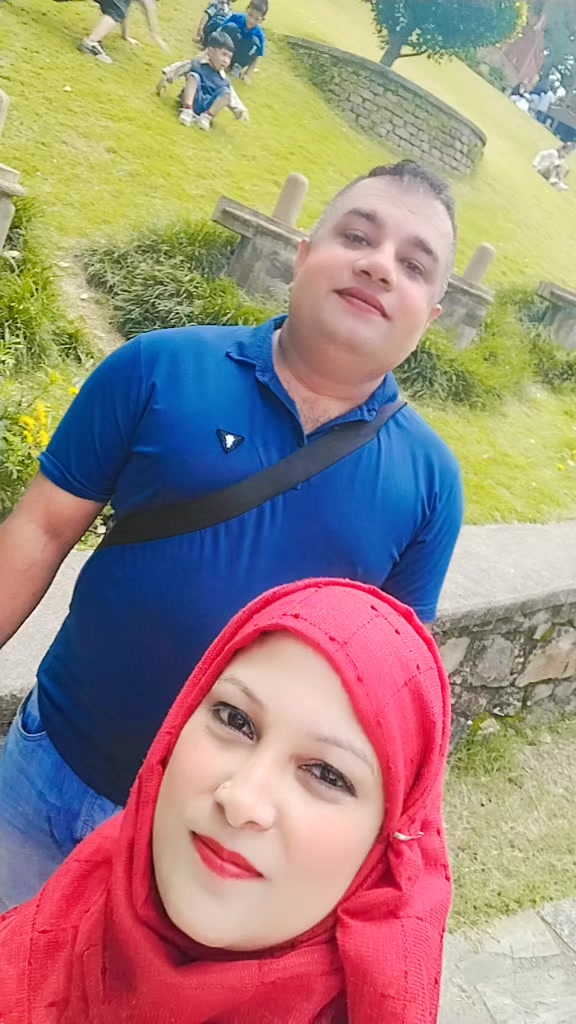 @samayera ali