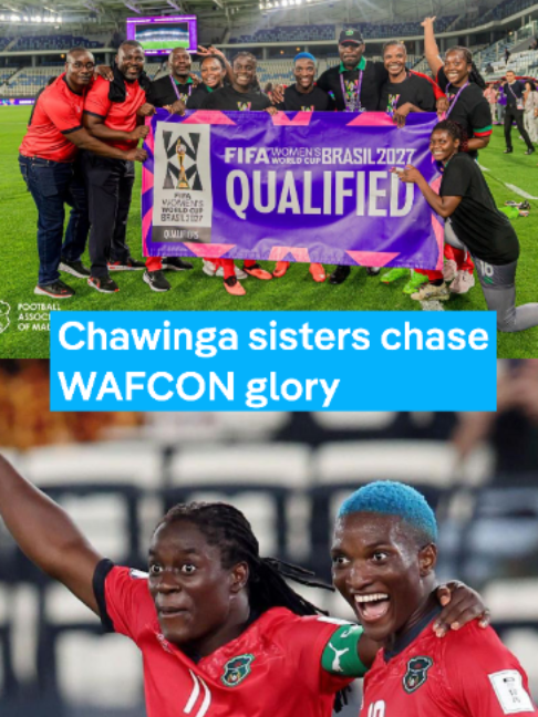 @DW Africa