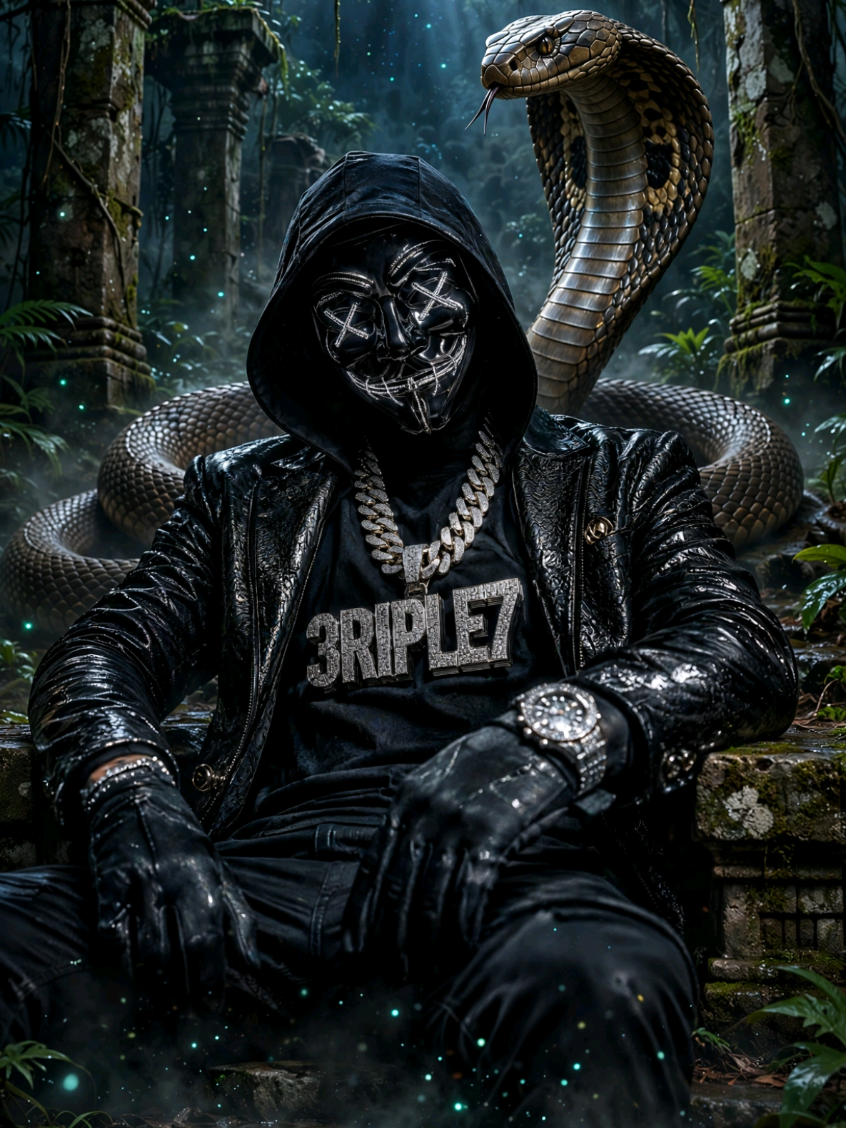 @𝟯𝙍𝙄𝙋𝙇𝙀 𝟳 🚩 𝙋𝙋𝙂