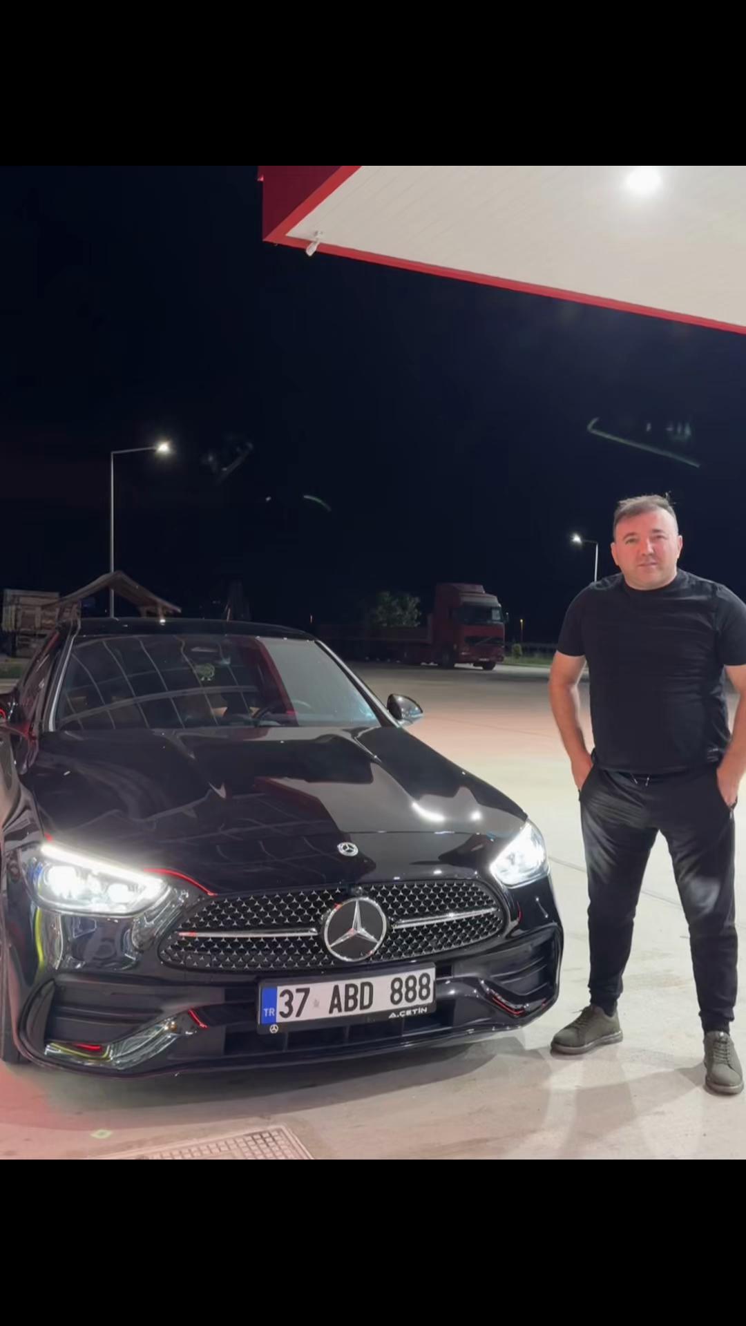 @Ahmet Çetin