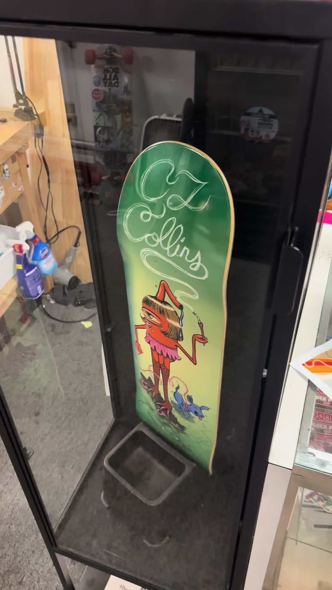 @Funroe Board Co.