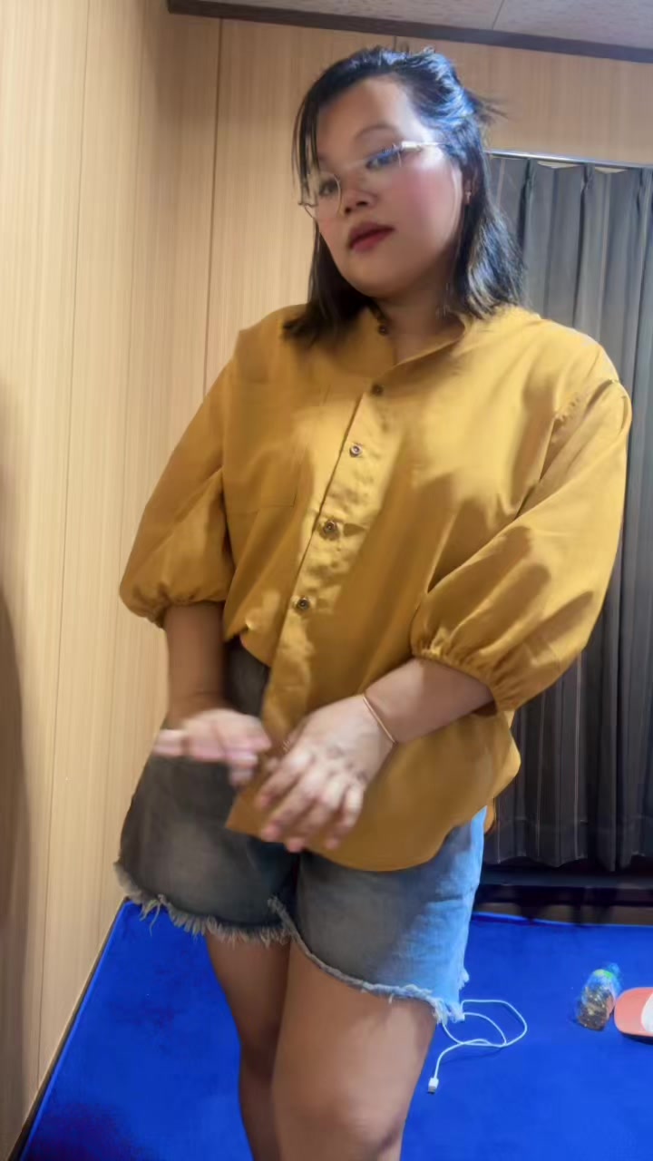 @Maya Jugjali Magar