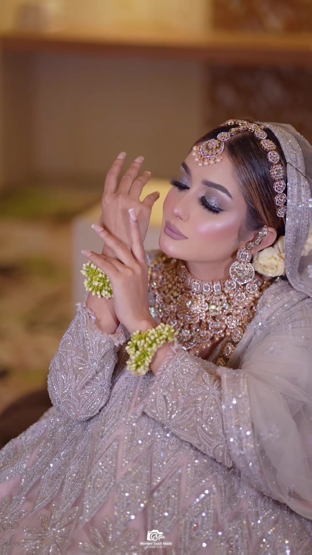 @Khadiza's Makeover