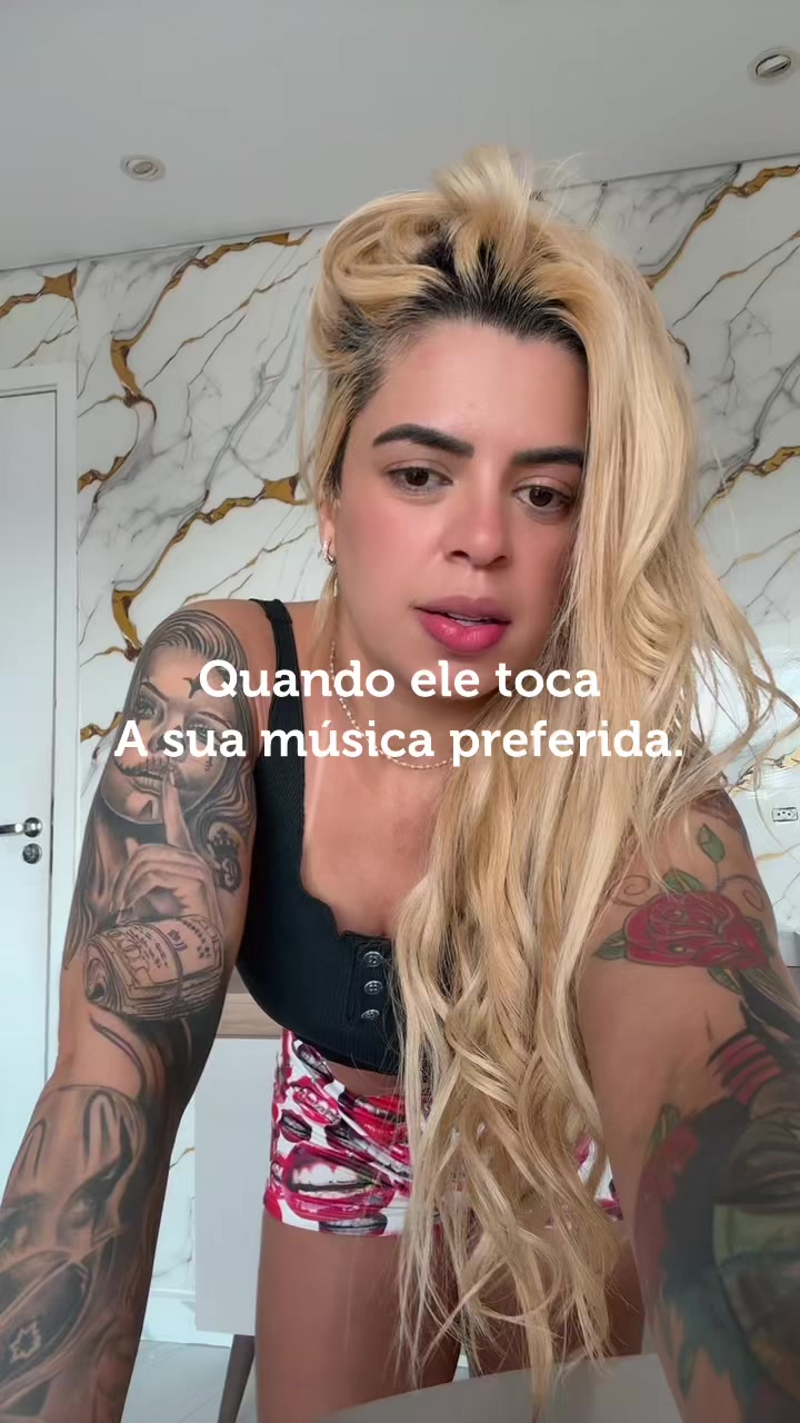 @Gaby Soares