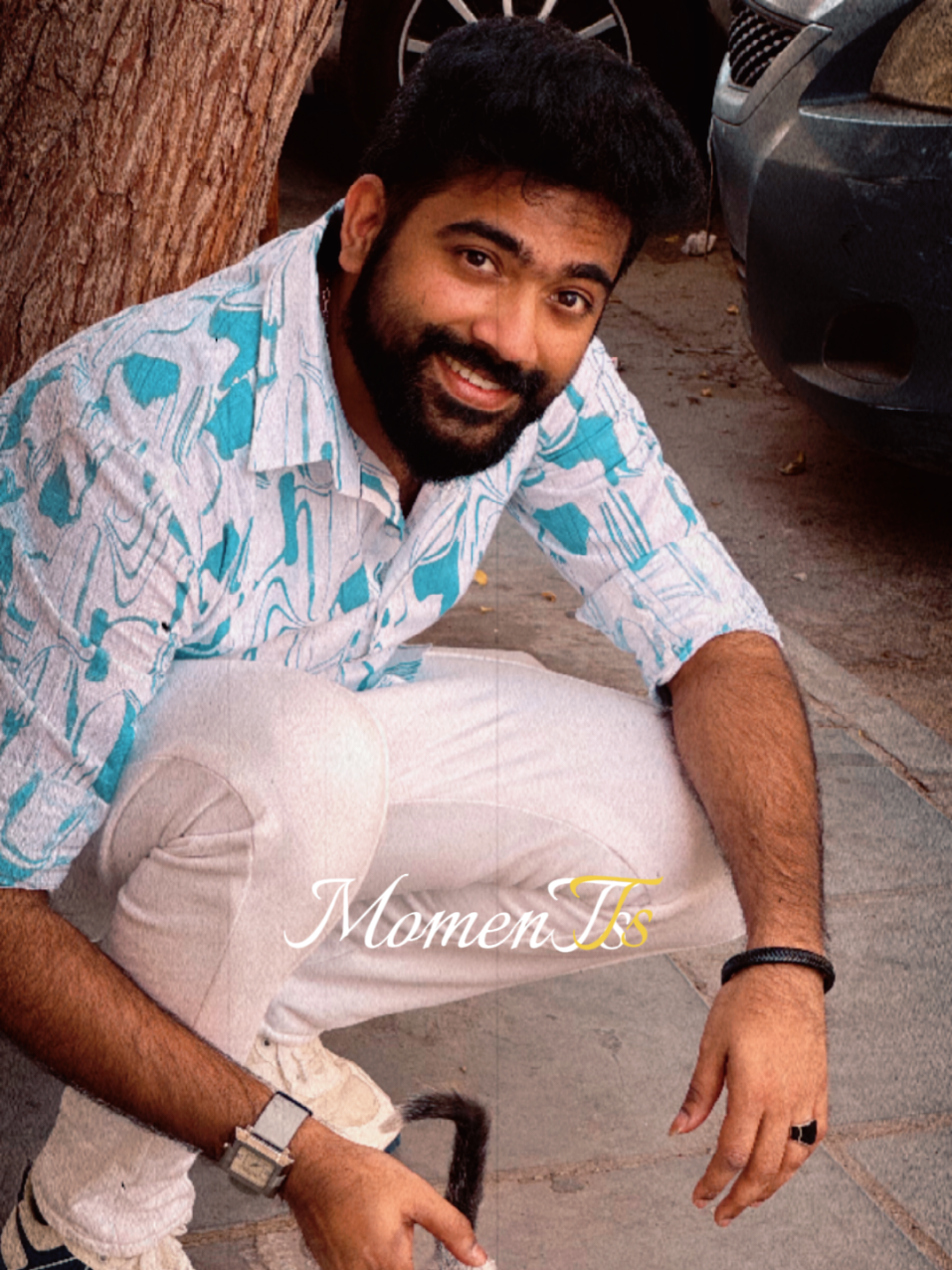 @Smart Rizwan